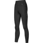 Kingsland Legging de Equitación KLAmanda F-Tec4 Full Grip Mujeres Negro
