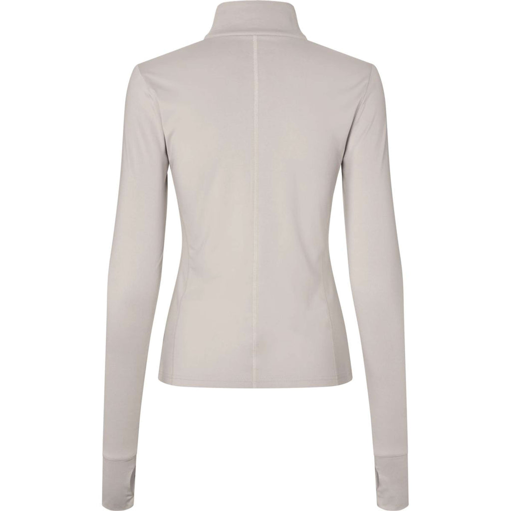 Kingsland Camiseta KLAnastasia Mujer Beige Dove