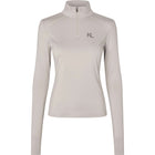 Kingsland Camiseta KLAnastasia Mujer Beige Dove