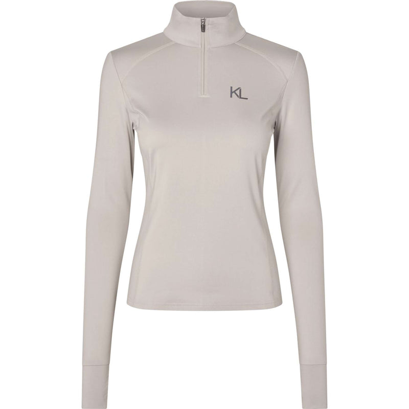 Kingsland Camiseta KLAnastasia Mujer Beige Dove