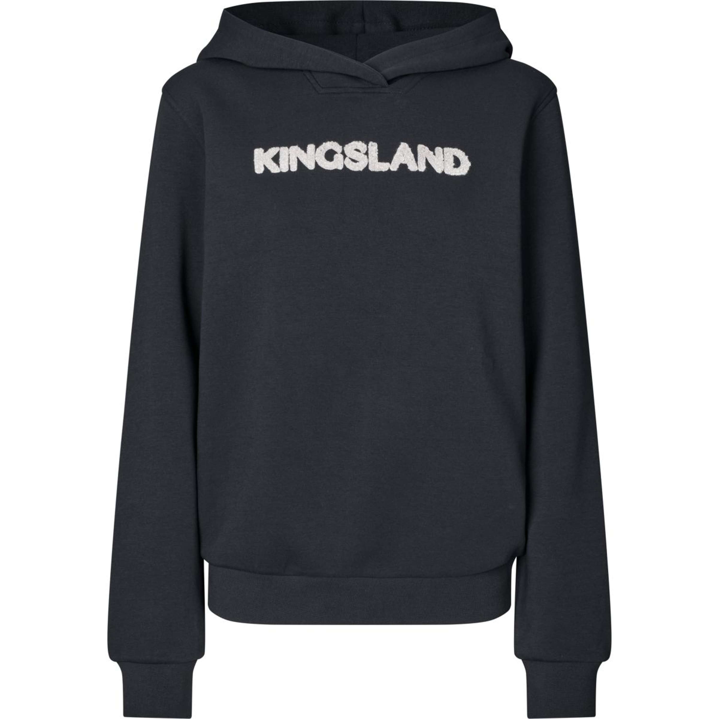 Kingsland Sudadera KLAshley Mujer Navy