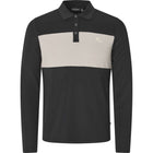 Kingsland Poloshirt KLAxel Hombres Negro