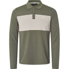 Kingsland Poloshirt KLAxel Hombres Kalamata