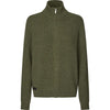Kingsland Sudadera con capucha y cremallera KLAndre Hombres Kalamata
