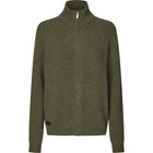 Kingsland Sudadera con capucha y cremallera KLAndre Hombres Kalamata