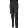 Kingsland Legging de Equitación KLAlexis F-Tec4 Full Grip Niños Negro