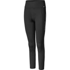 Kingsland Legging de Equitación KLAlexis F-Tec4 Full Grip Niños Negro