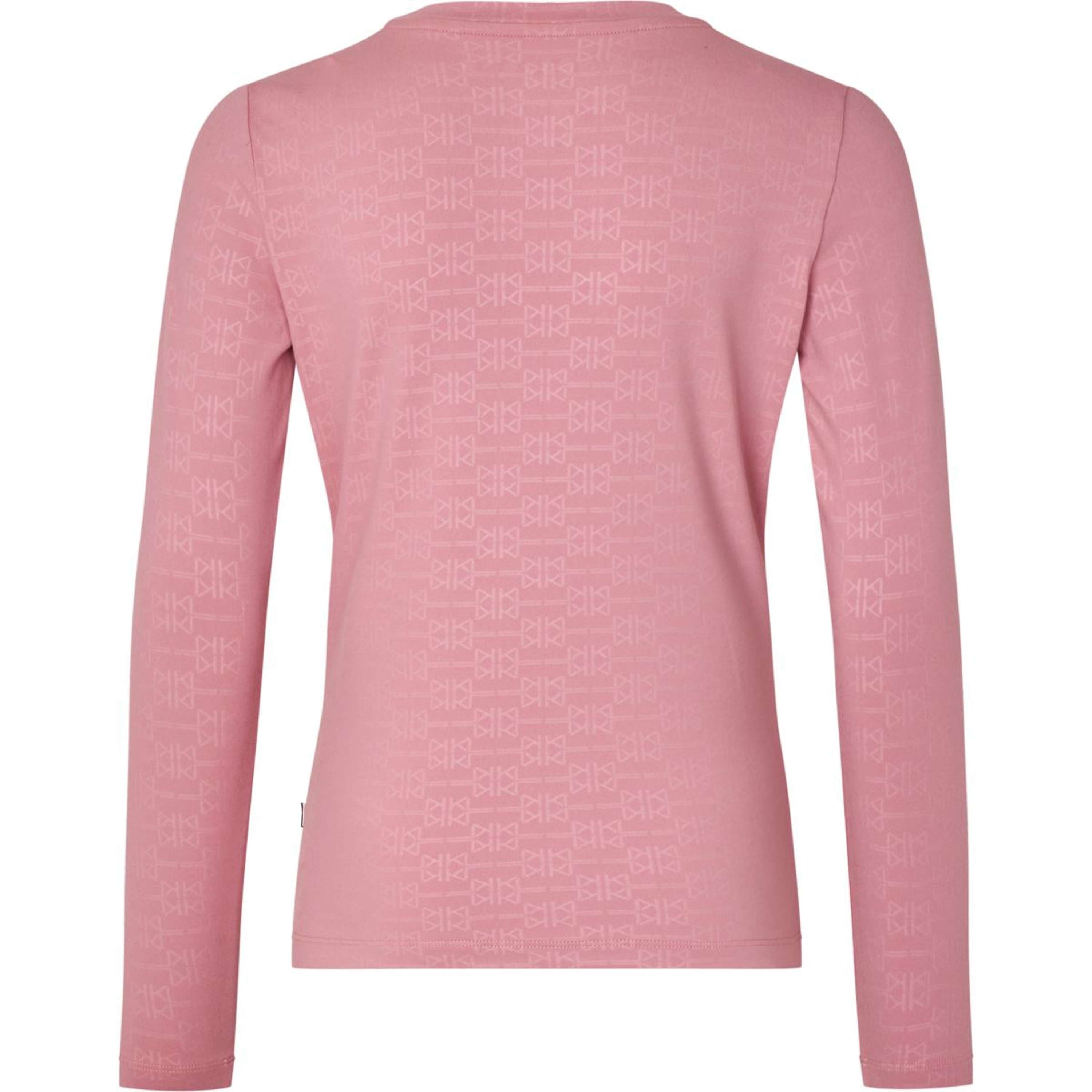 Kingsland Camiseta KLAlma Niños Lila