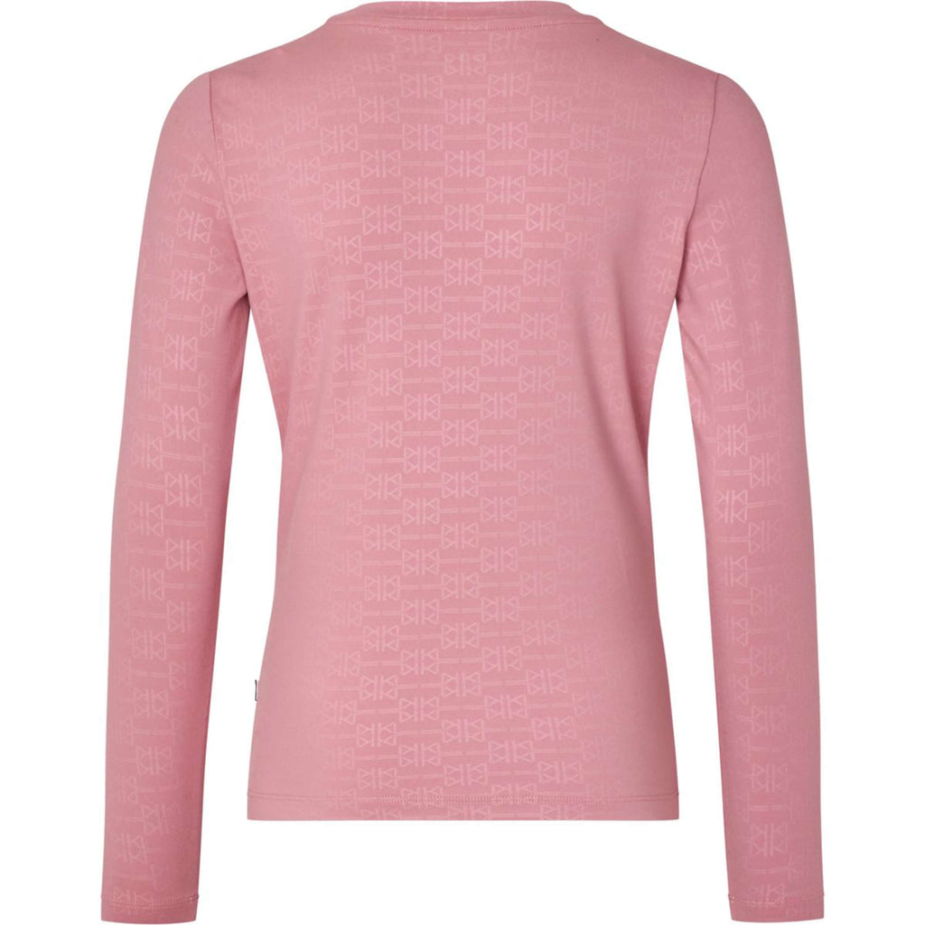 Kingsland Camiseta KLAlma Niños Lila