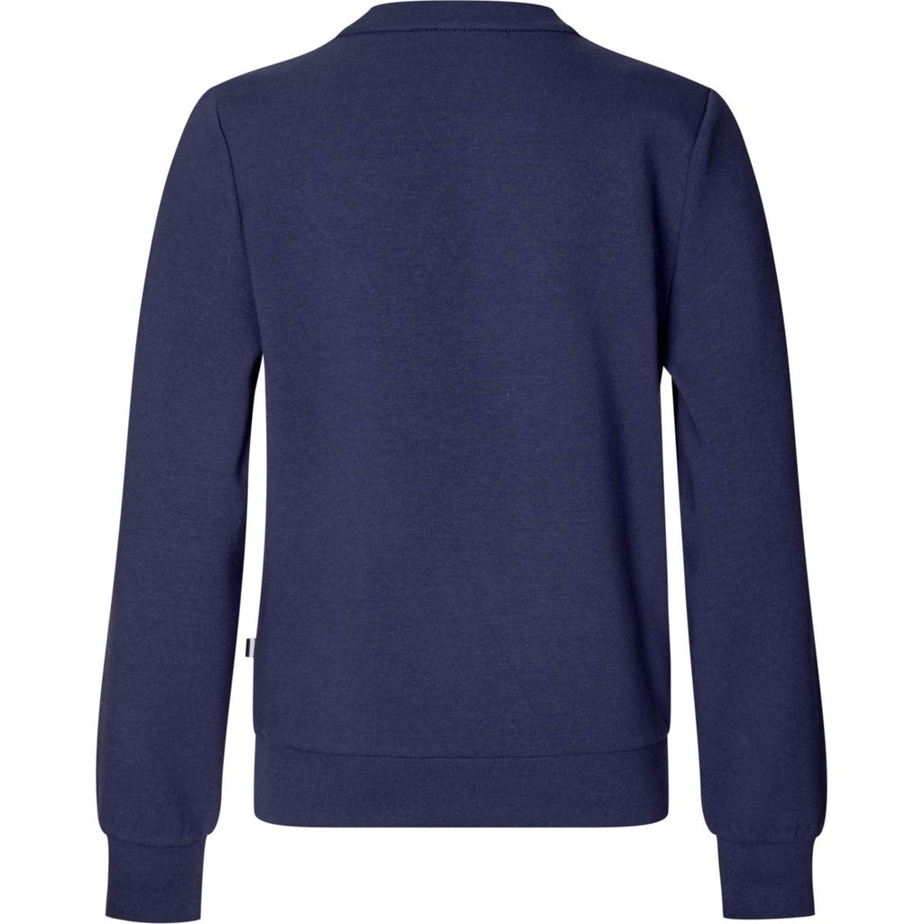 Kingsland Suéter KLAli Niños Evening Blue