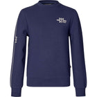 Kingsland Suéter KLAli Niños Evening Blue