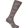 Kingsland Calcetines KLAnnabella Brown Iron