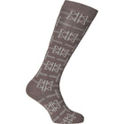 Kingsland Calcetines KLAnnabella Brown Iron