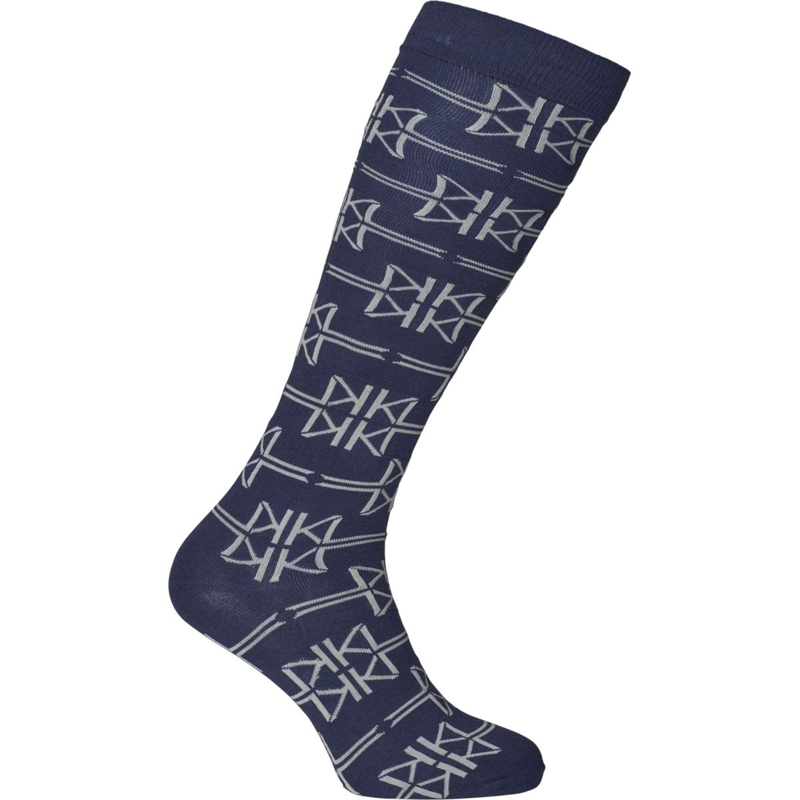 Kingsland Calcetines KLAnnabella Evening Blue