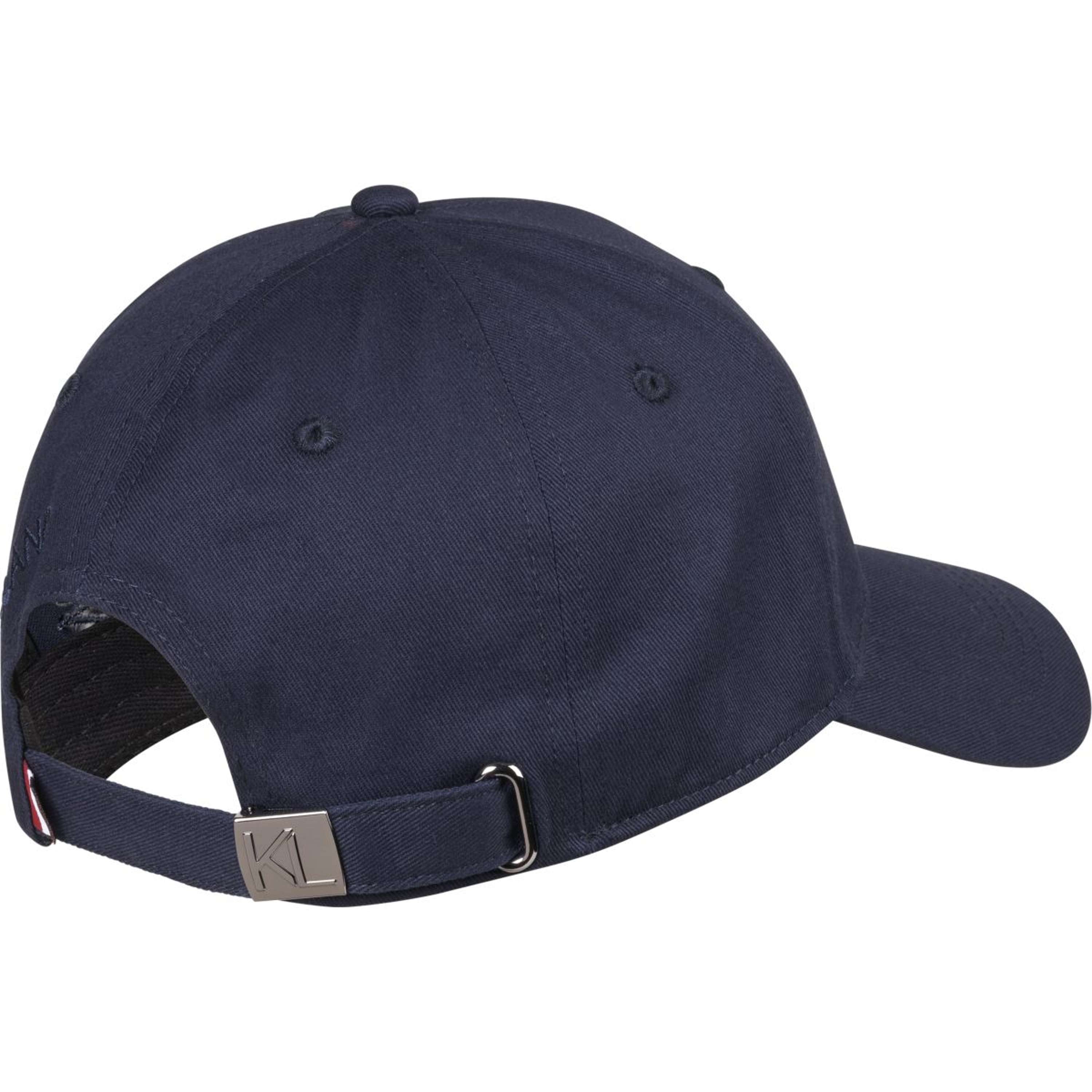 Kingsland Gorra KLAmy Evening Blue