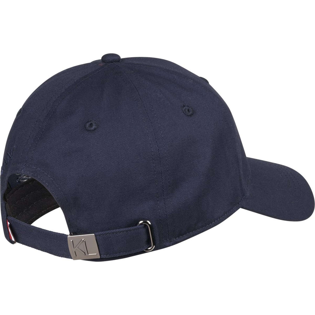 Kingsland Gorra KLAmy Evening Blue