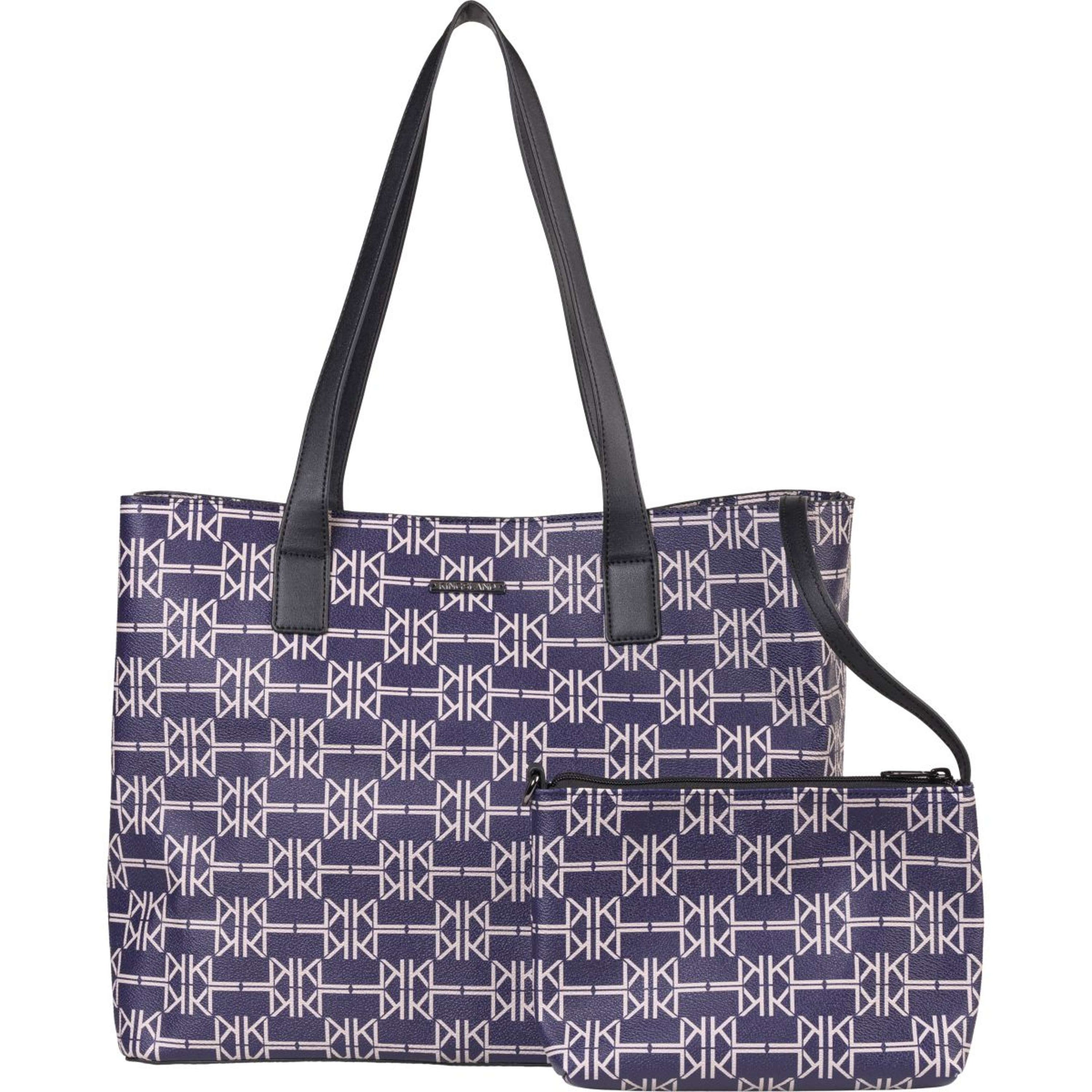 Kingsland Totebag KLAnnabella Evening Blue