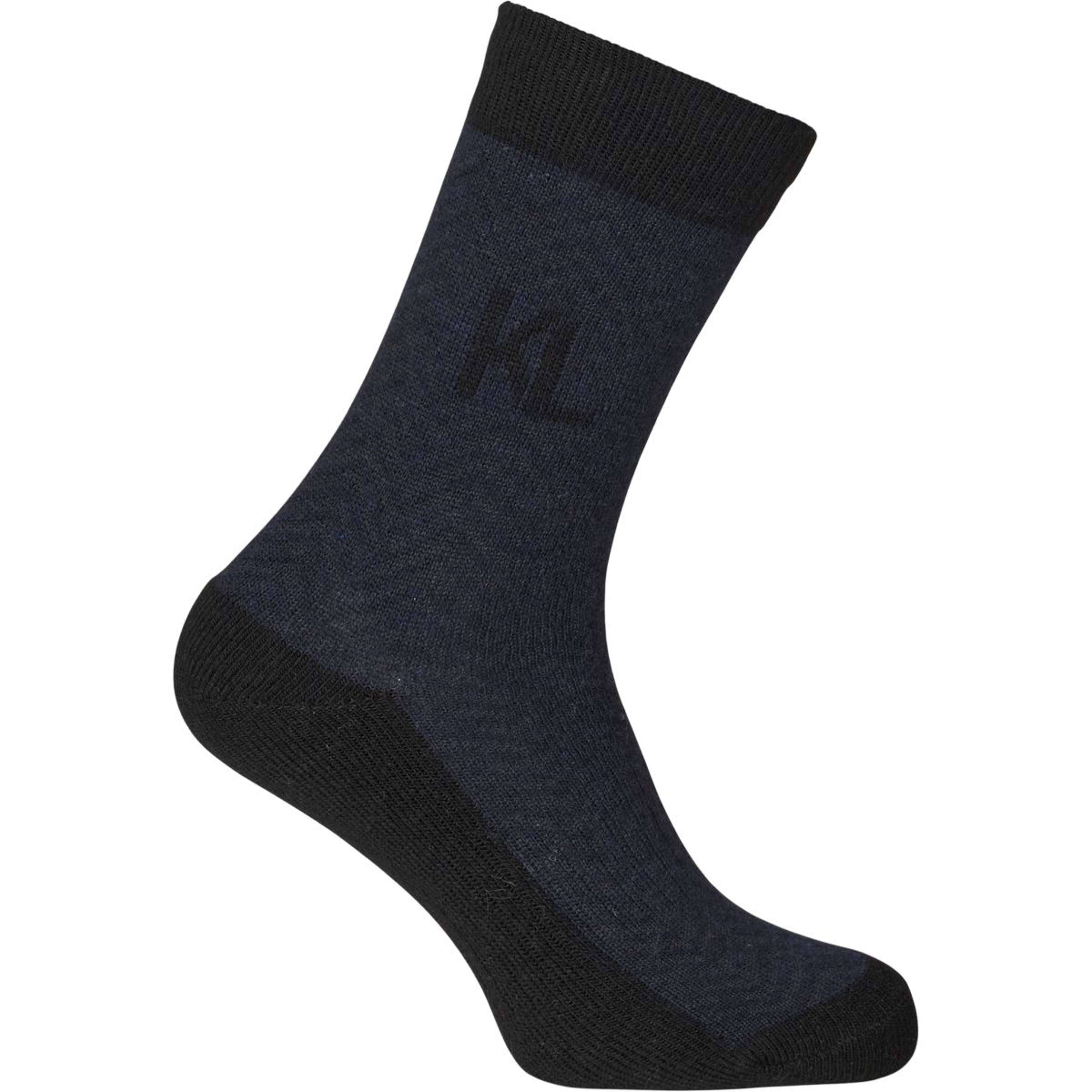 Kingsland Calcetines KLAudrey Corto Navy