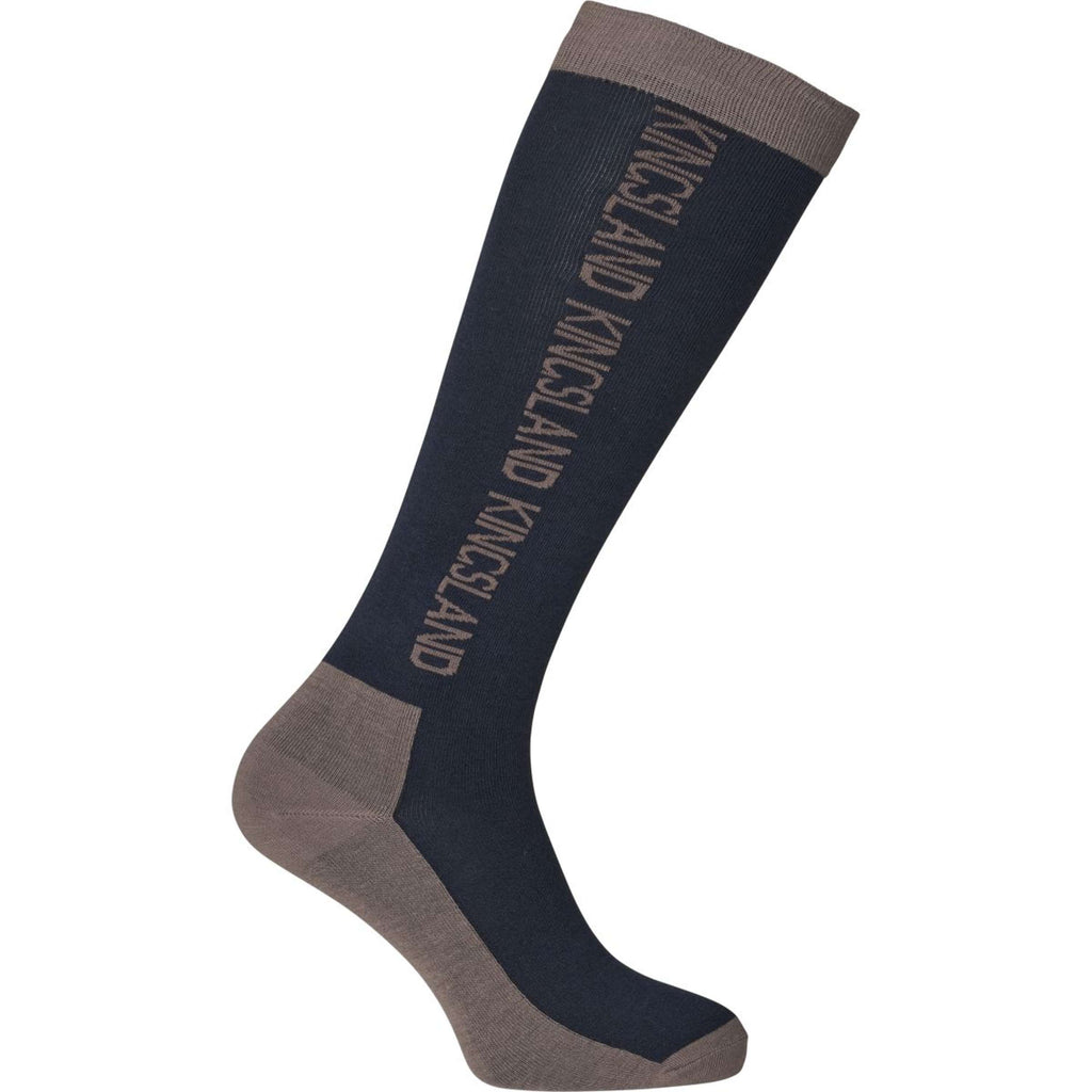 Kingsland Calcetines KLAlly Navy