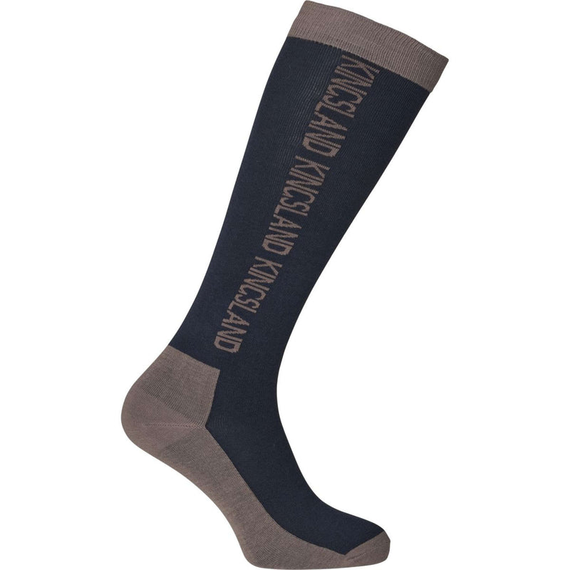 Kingsland Calcetines KLAlly Navy