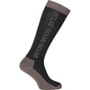 Kingsland Calcetines KLAlly Negro
