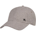 Kingsland Gorra KLAudrey Brown Iron