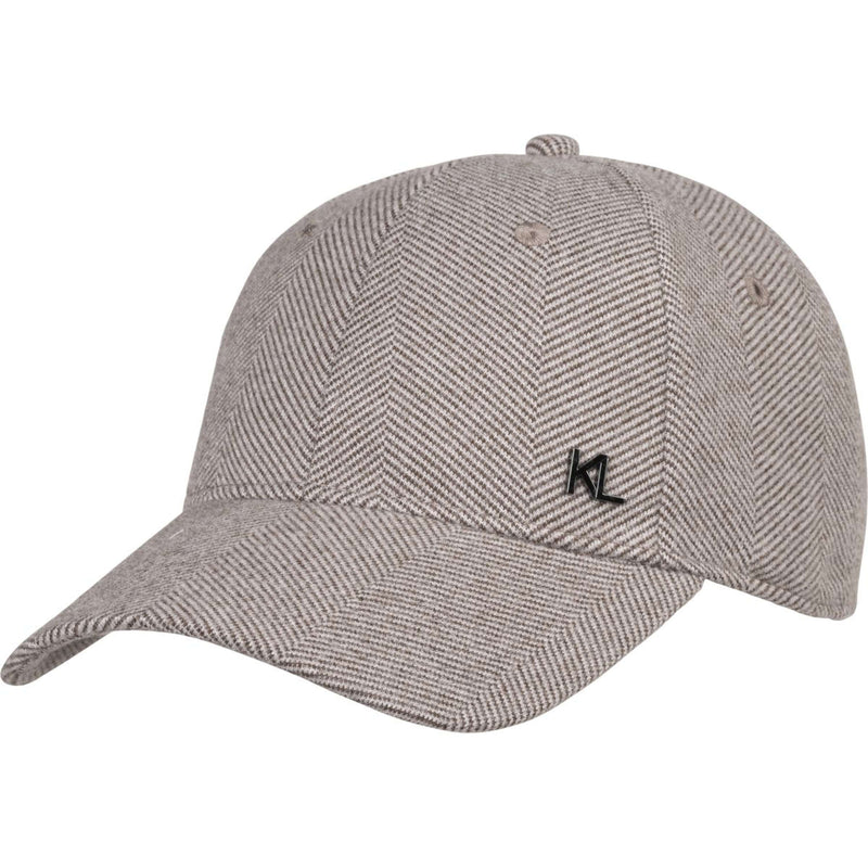 Kingsland Gorra KLAudrey Brown Iron