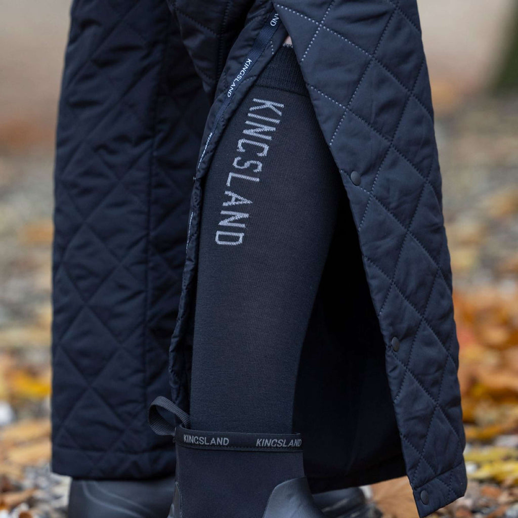 Kingsland Calcetines KLAmra Negro