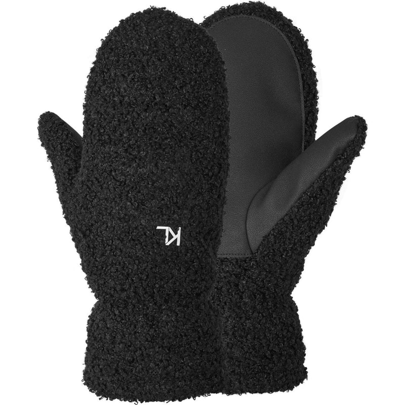 Kingsland Guantes De Invierno KLAmra Negro