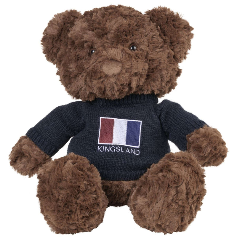 Kingsland Oso De Peluche KLAlberto Navy
