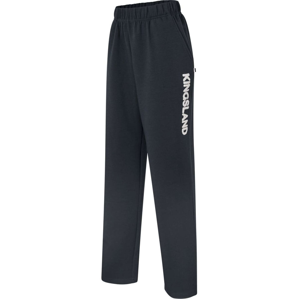 Kingsland Pantalones de chándal KLAshley Mujer Navy