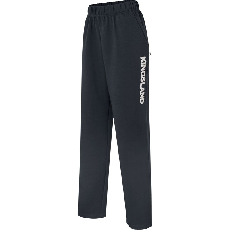 Kingsland Pantalones de chándal KLAshley Mujer Navy