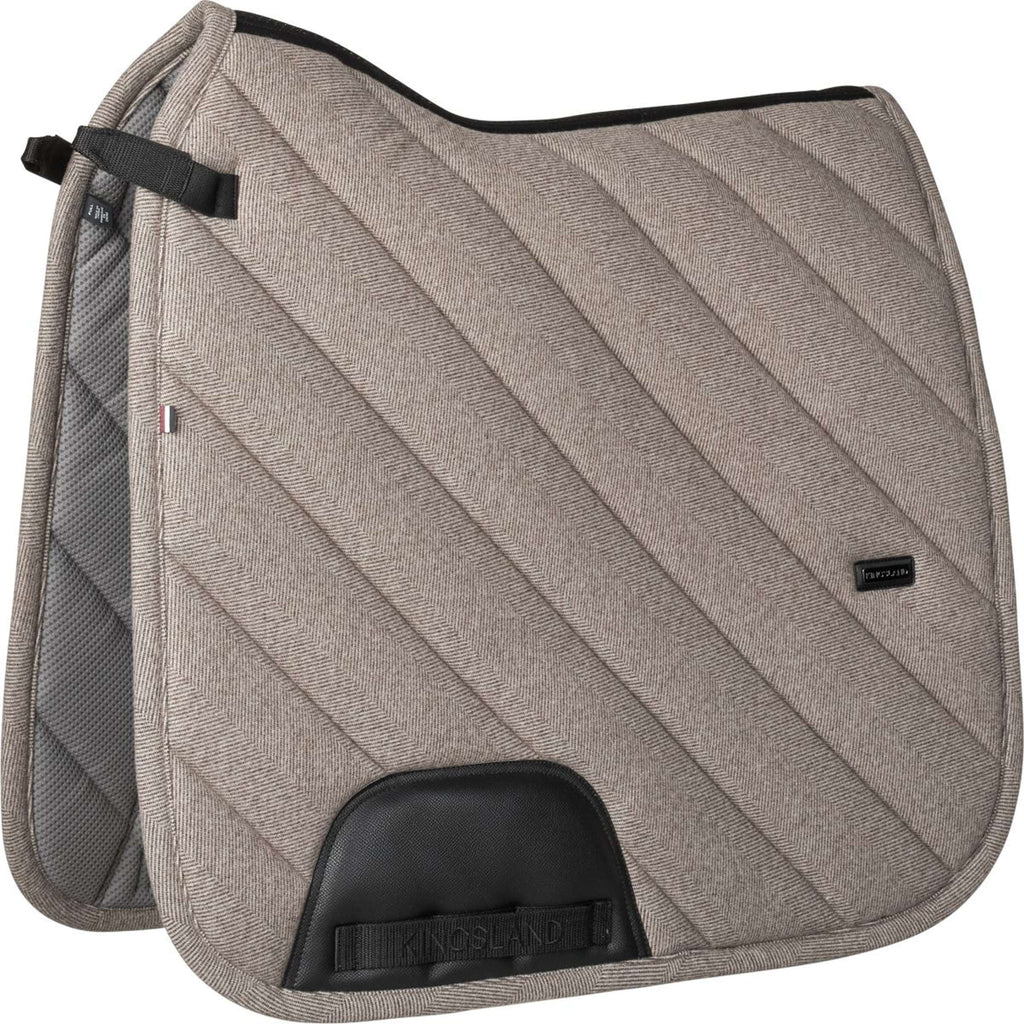 Kingsland Mantilla KLAudrey Doma Clásica Brown Iron