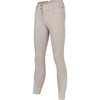 Kingsland Pantalón de Equitación KLKarla Repelente al agua Full Grip Beige Dove