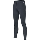 Kingsland Pantalón de Equitación KLKornelia Full Grip Mujeres Navy