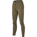 Kingsland Pantalón de Equitación KLKornelia Full Grip Mujeres Kalamata