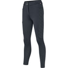 Kingsland Pantalón de Equitación KLKornelia Agarre de rodilla Mujeres Navy