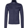 Kingsland Sudadera con capucha y cremallera KLAlba Niños Evening Blue
