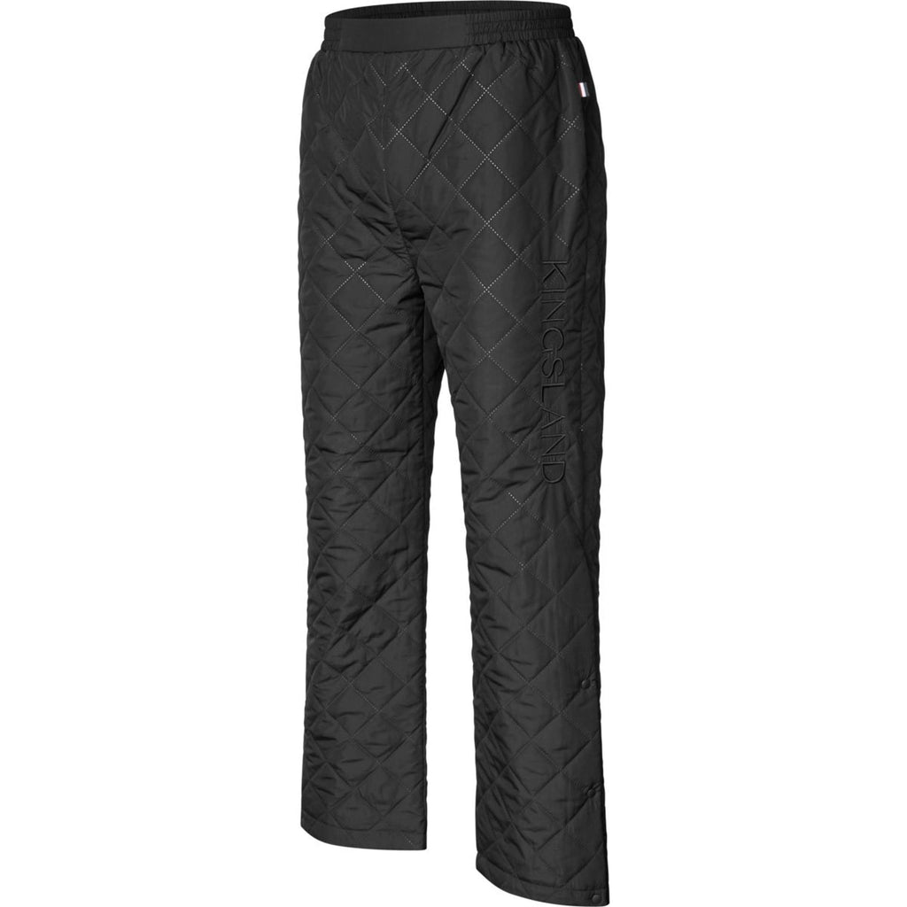 Kingsland Pantalón Térmico KLAntonie Negro