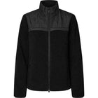 Kingsland Sudadera con capucha y cremallera KLAntonie Negro