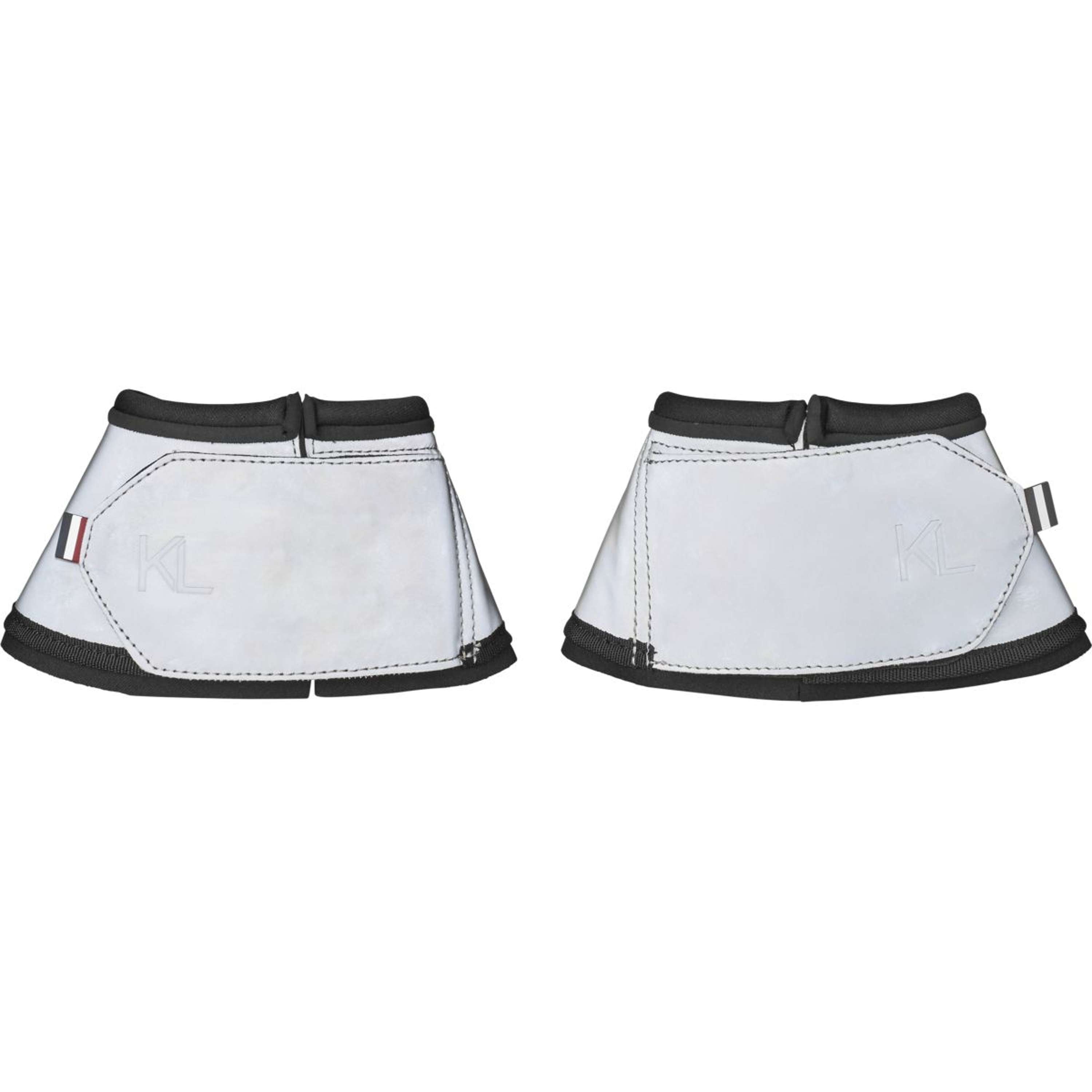 Kingsland Botas para Caballos KLAurora Reflectante Flash