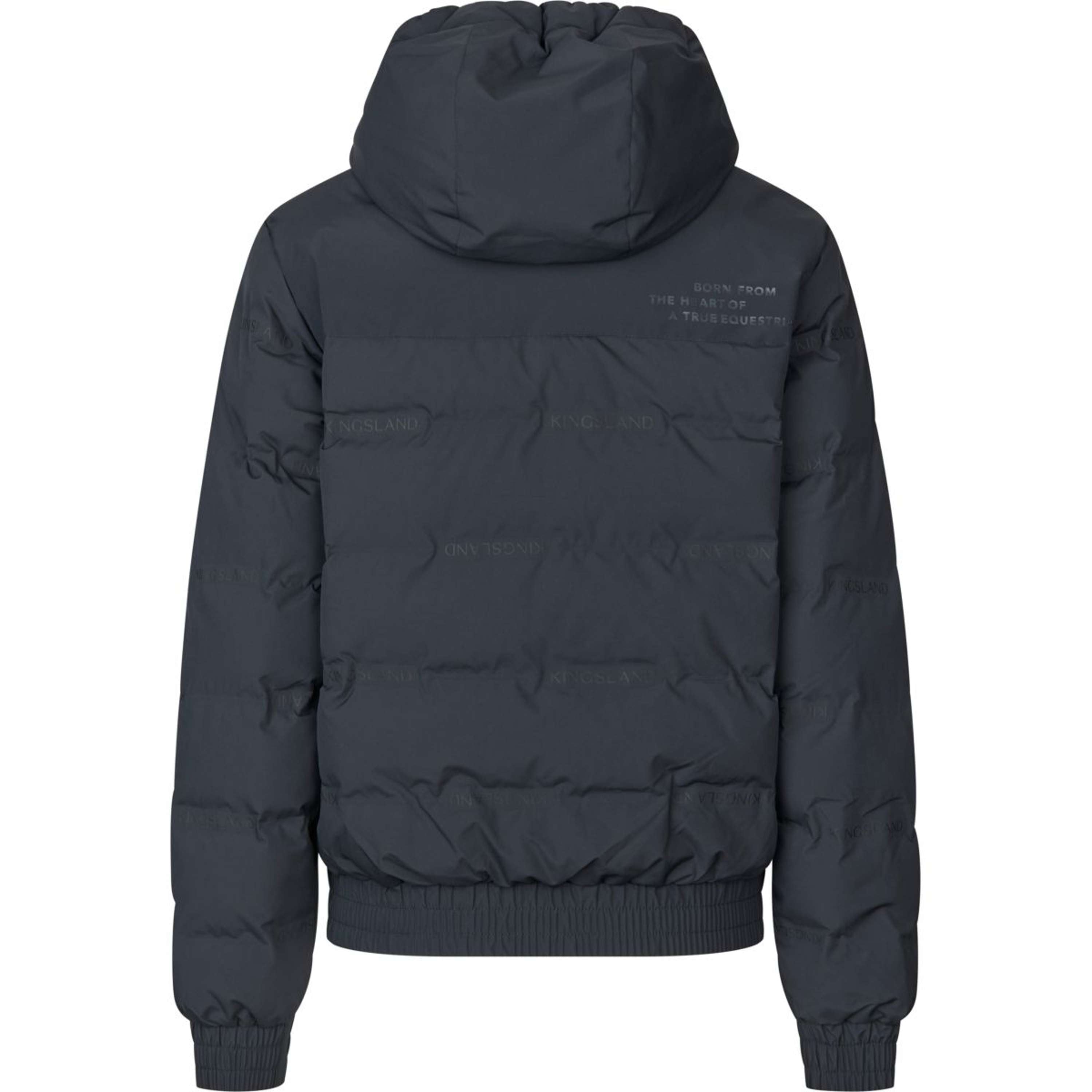 Kingsland Chaqueta KLArianna Mujer Navy