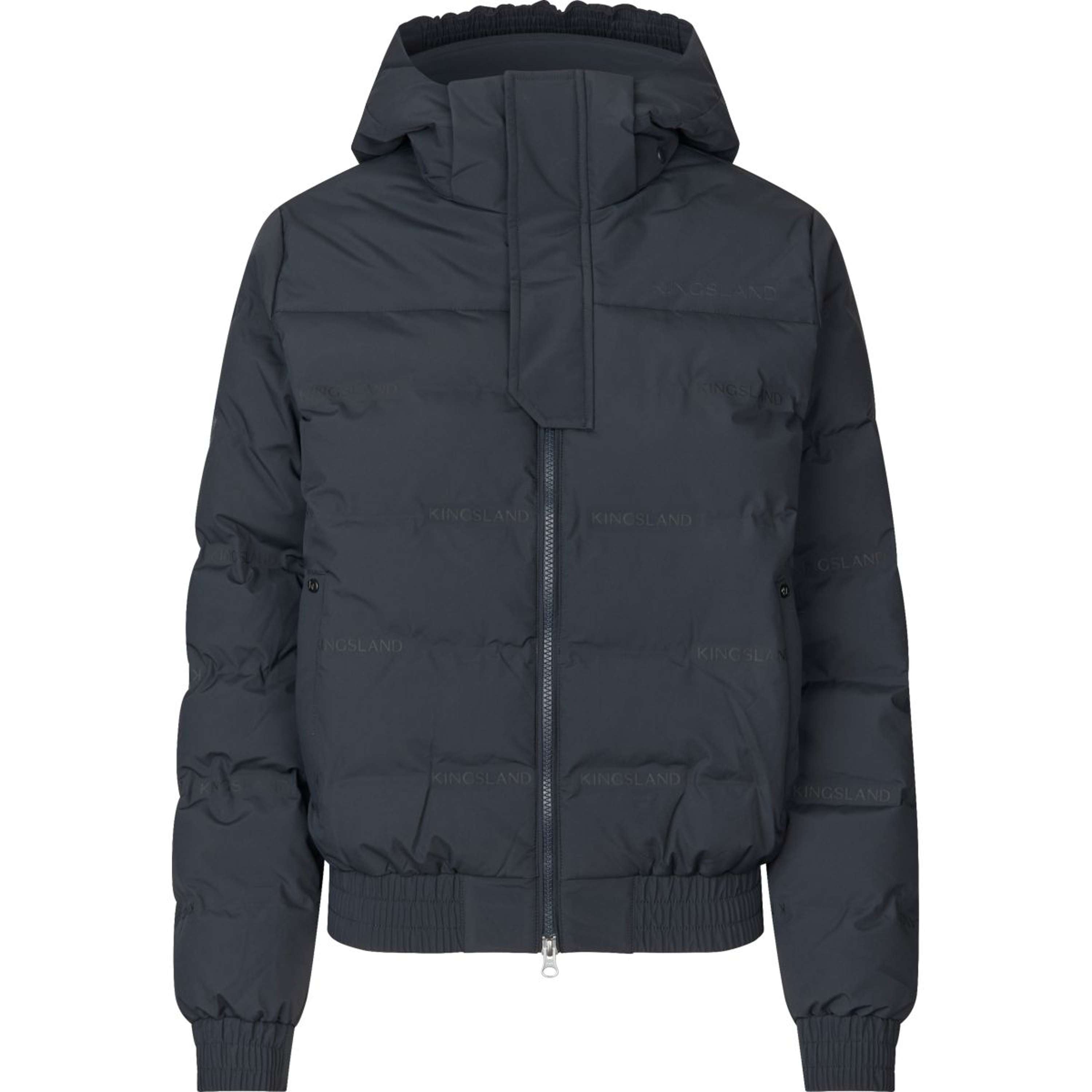 Kingsland Chaqueta KLArianna Mujer Navy