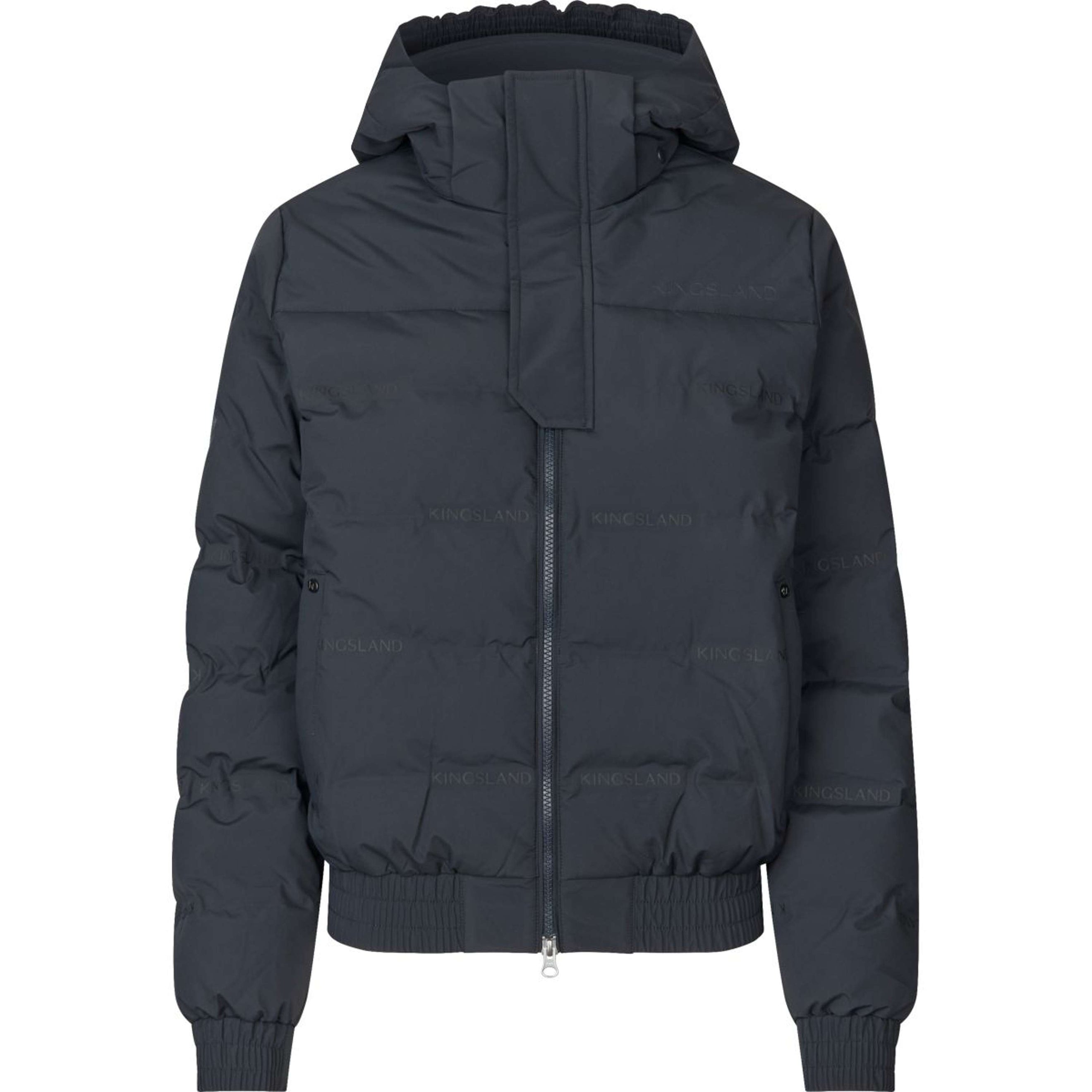 Kingsland Chaqueta KLArianna Mujer Navy