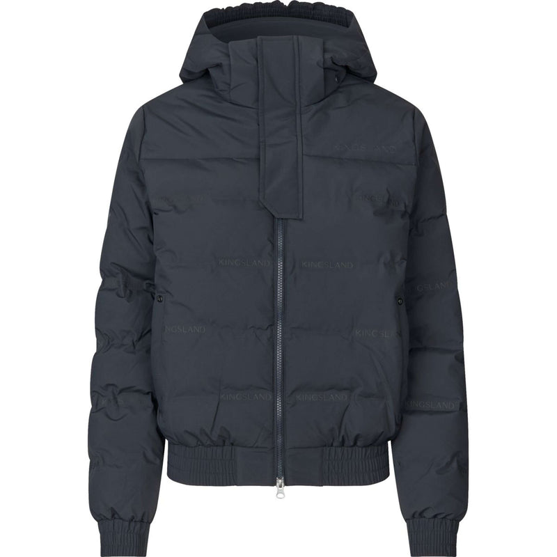 Kingsland Chaqueta KLArianna Mujer Navy