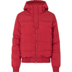 Kingsland Chaqueta KLArianna Mujer Rojo Granate