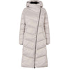 Kingsland Abrigo Largo KLAdelaide Mujer Beige Dove