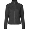Kingsland Chaqueta KLAmber Mujer Negro