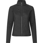 Kingsland Chaqueta KLAmber Mujer Negro