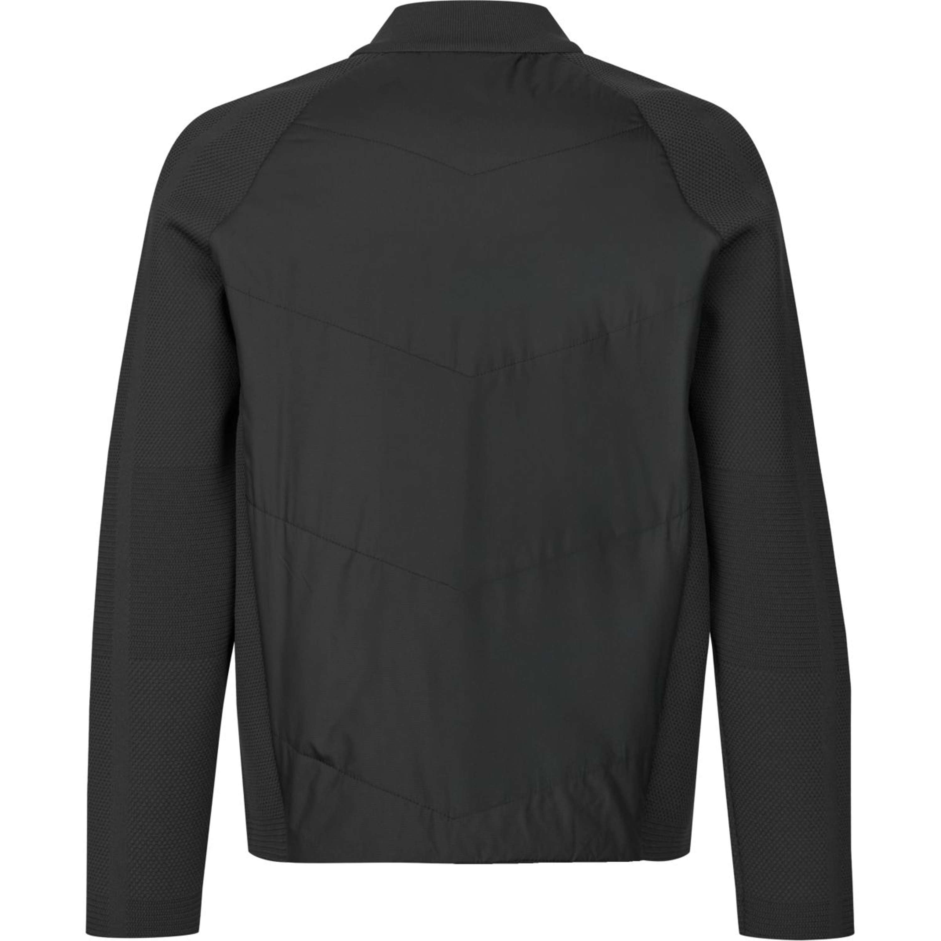 Kingsland Chaqueta KLAndy Hombres Negro